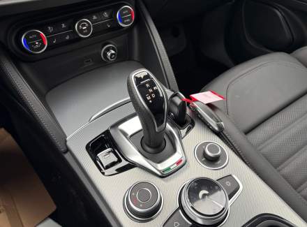 Alfa Romeo - Stelvio