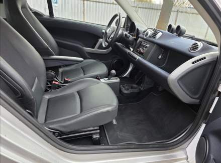 Smart - Fortwo