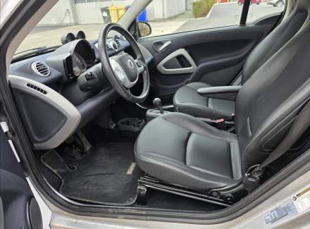 Smart - Fortwo