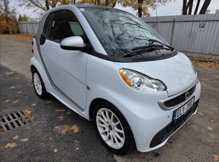 Smart - Fortwo