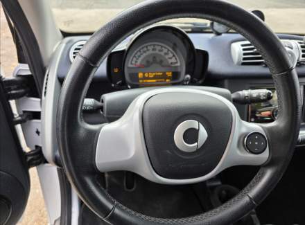 Smart - Fortwo
