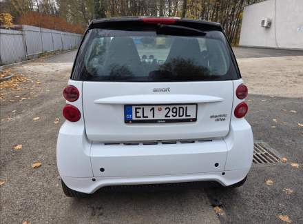 Smart - Fortwo