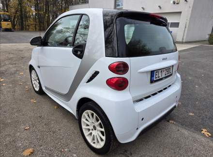 Smart - Fortwo
