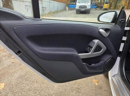Smart - Fortwo