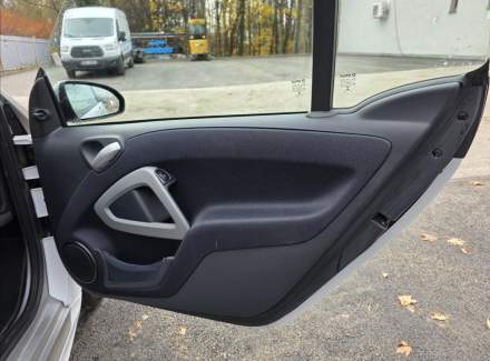 Smart - Fortwo