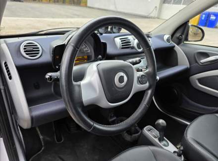 Smart - Fortwo