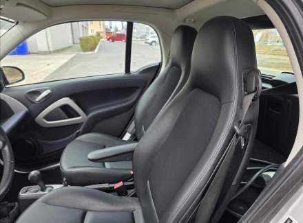Smart - Fortwo