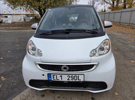 Smart - Fortwo