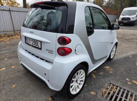 Smart - Fortwo