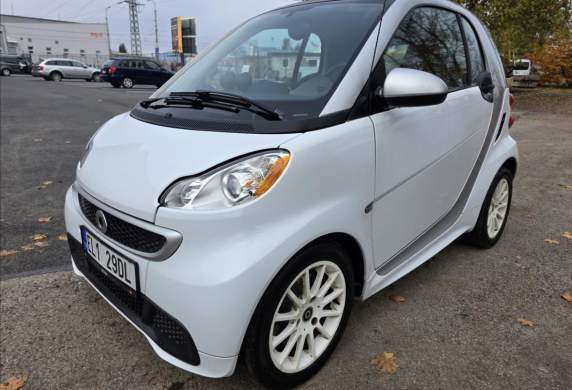 Smart - Fortwo
