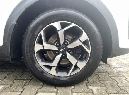 Kia - Sportage