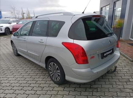 Peugeot - 308