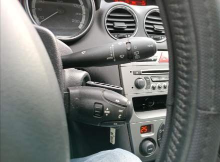 Peugeot - 308