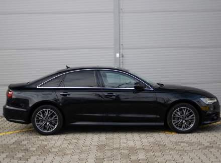 Audi - A6