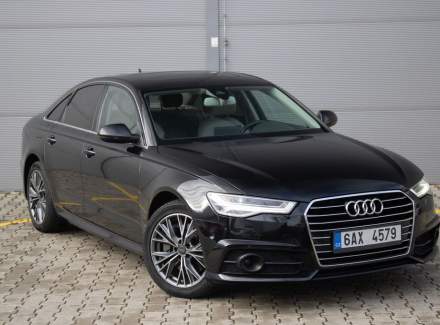 Audi - A6