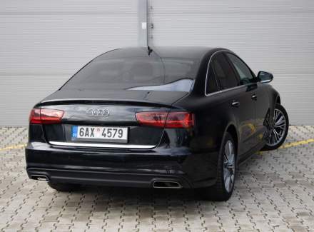 Audi - A6