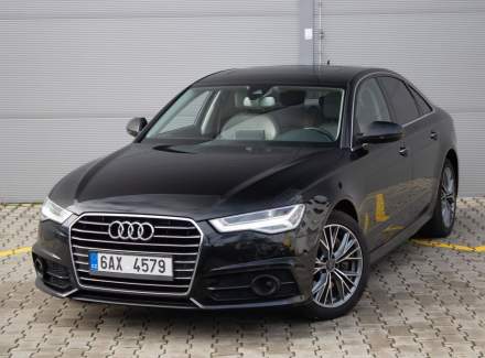 Audi - A6