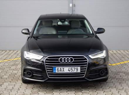Audi - A6