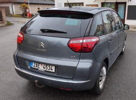 Citroën - C4