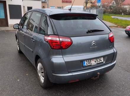 Citroën - C4