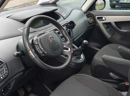 Citroën - C4