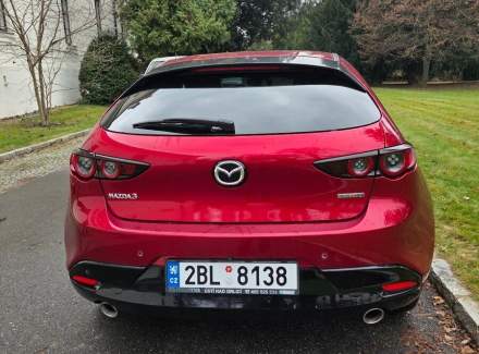 Mazda - 3