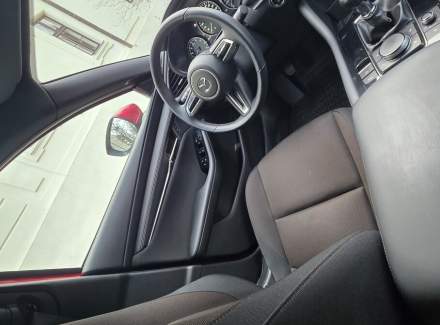 Mazda - 3