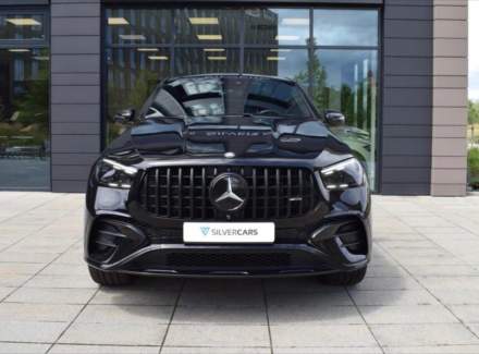 Mercedes-Benz - GLE