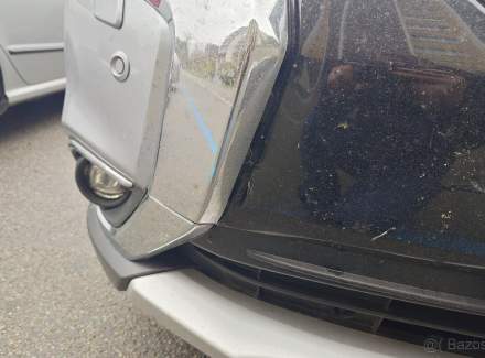 Mitsubishi - Outlander