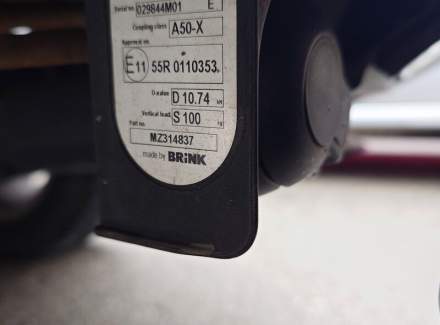 Mitsubishi - Outlander