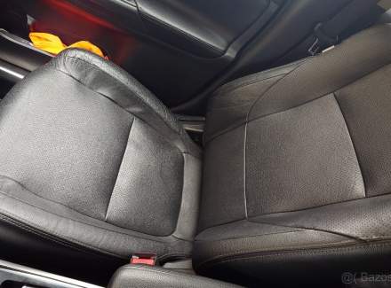 Mitsubishi - Outlander