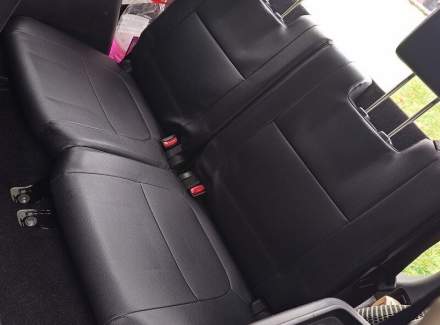 Mitsubishi - Outlander