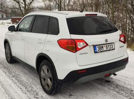 Suzuki - Vitara