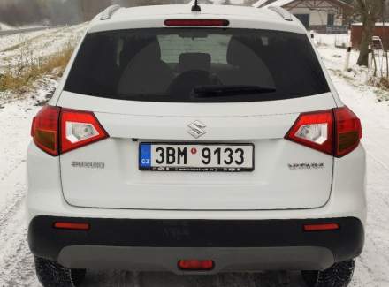 Suzuki - Vitara