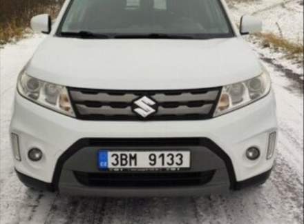 Suzuki - Vitara