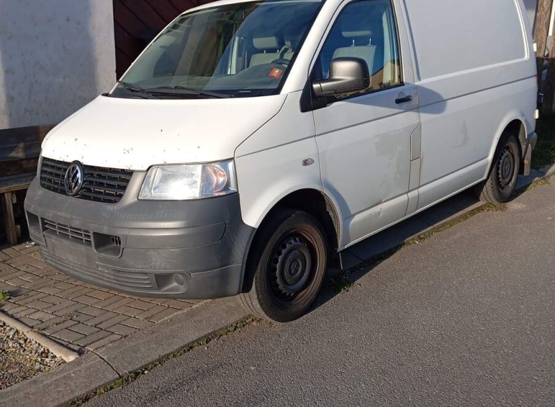 Volkswagen - Transporter