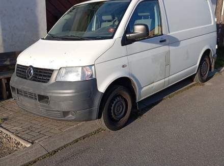 Volkswagen - Transporter
