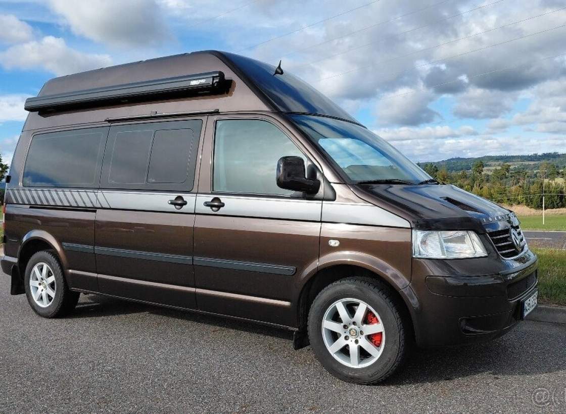 Volkswagen - Transporter