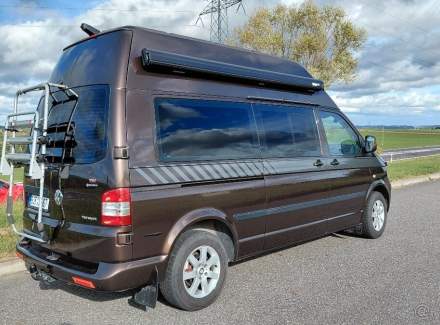 Volkswagen - Transporter
