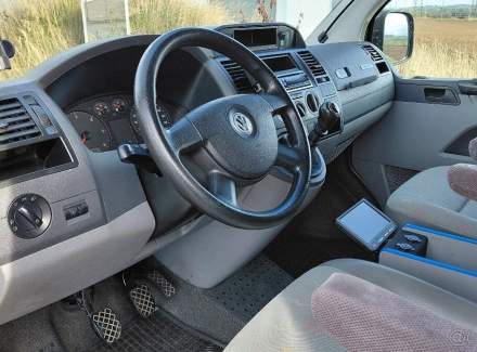 Volkswagen - Transporter