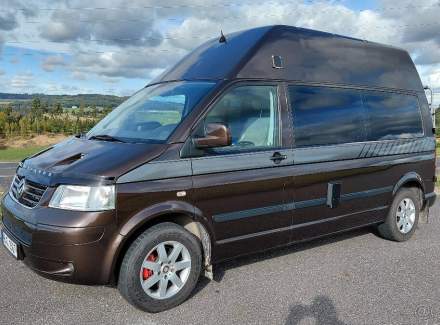 Volkswagen - Transporter