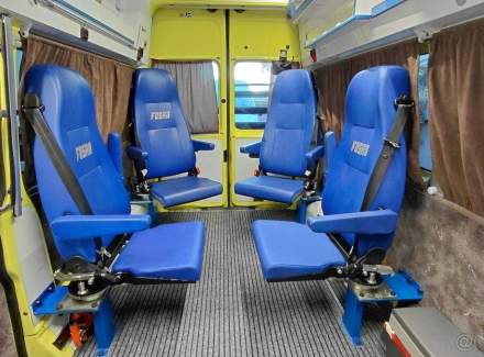 Volkswagen - Transporter