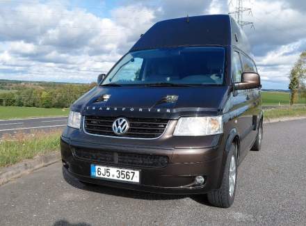 Volkswagen - Transporter