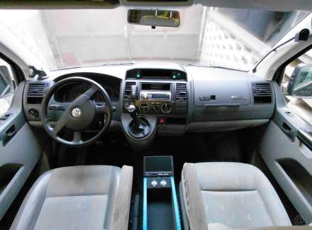 Volkswagen - Transporter