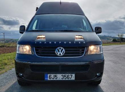 Volkswagen - Transporter
