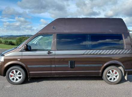 Volkswagen - Transporter