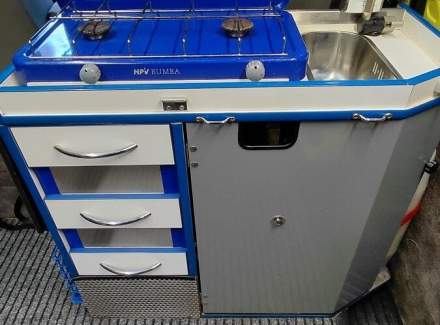 Volkswagen - Transporter