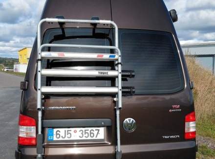 Volkswagen - Transporter