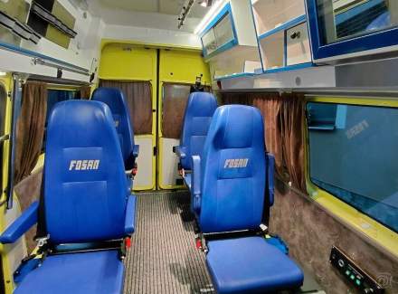 Volkswagen - Transporter