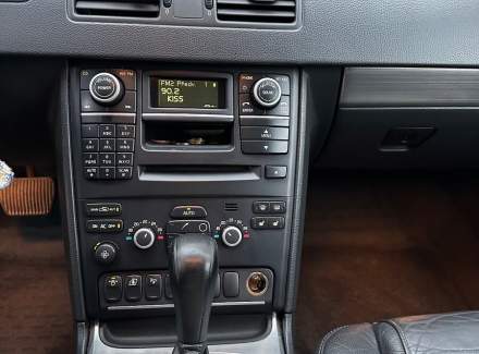 Volvo - XC90